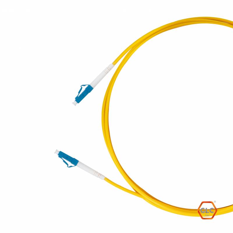 P. Cord Fo Lc/Pc - Lc/Pc Sm 2 Mts Simplex