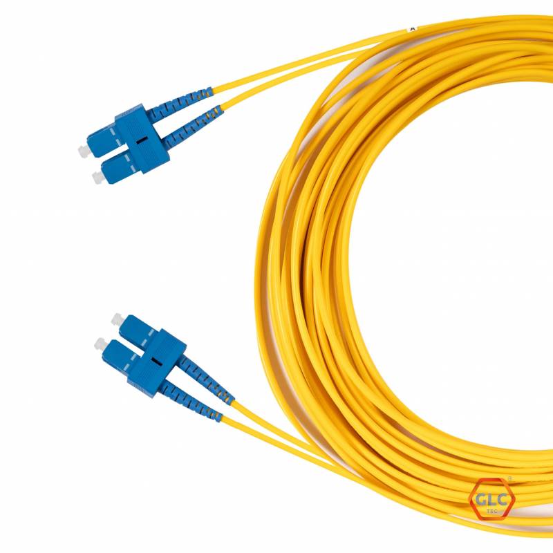 P. Cord Fo Sc/Pc - Sc/Pc Sm 10 Mts Duplex