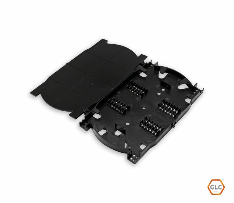 Cassete Porta Fusion P/24Ports