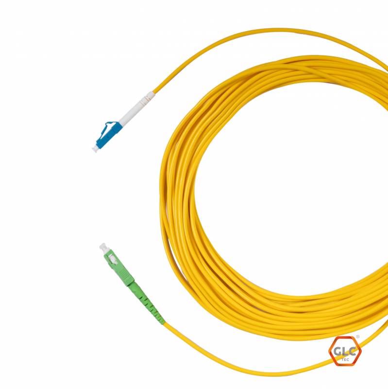 P. Cord Fo Sc/Apc - Lc/Pc Sm 10 Mts Simplex