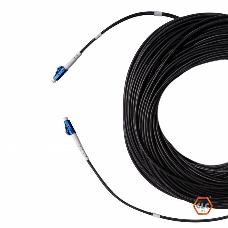 P. Cord Fo Lc/Pc - Lc-/Pc Sm 50 Mts Duplex Outdoor