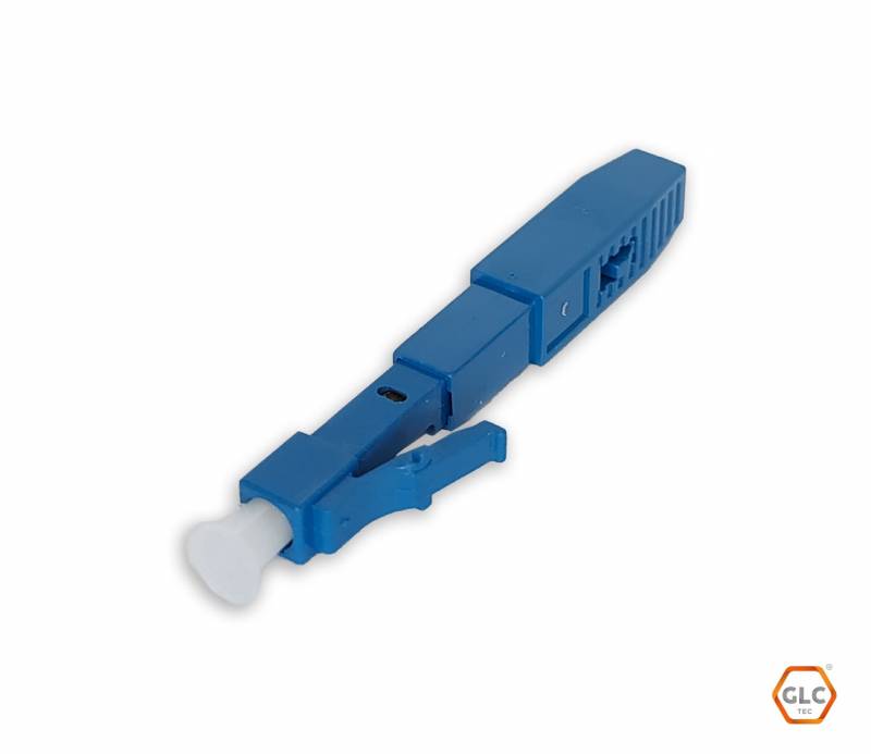 Conector Lc/Pc Sm Mecanico Capuchon Largo