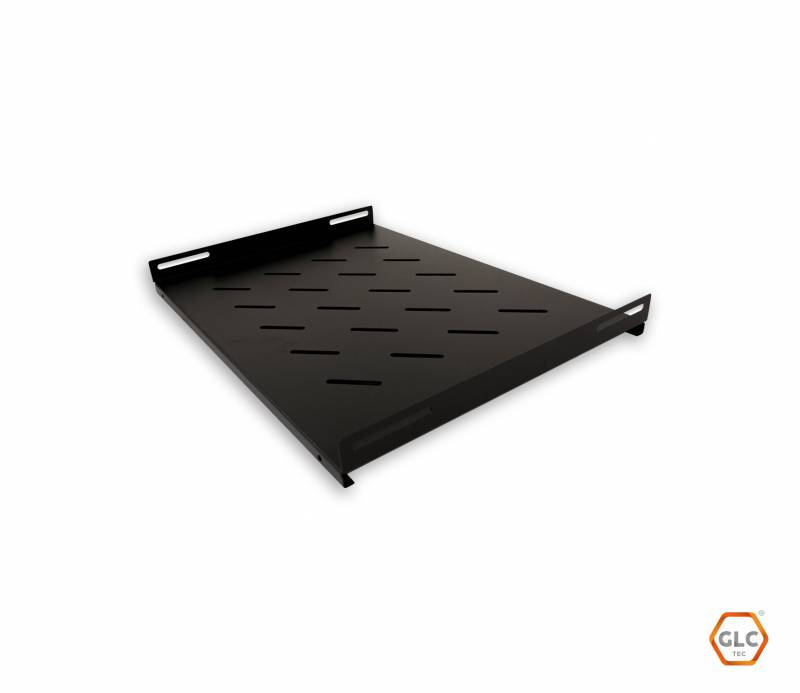 Estante P/Rack  1Un. X Para 600Mm C/ Fijacion En 4 Puntas