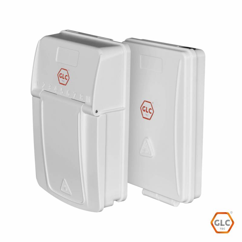 Fdb Caja Interior Ftth 1X8 Sc/Apc Fttb