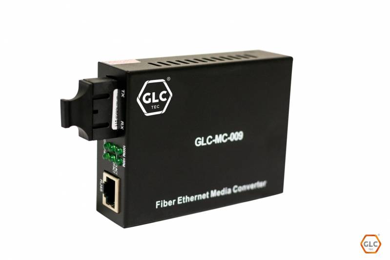 10/100/1000M Dual Fiber,Sm Media Converter,1310Nm,60Km  Sc