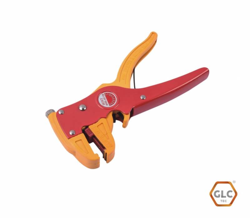 Peladora Ajustable P/Cables 0.5 A 6Mm De Diametro