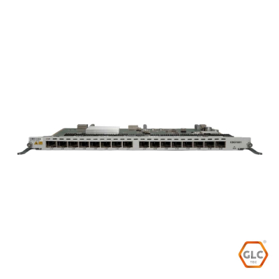 Tarjeta De Servicio Gppon 16 Ports