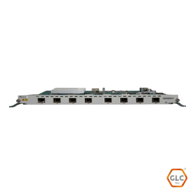 Tarjeta De Servicio Xg(S) Combo 8 Ports