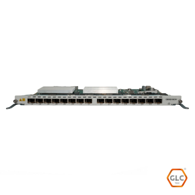 Tarjeta De Servicio Xg(S) Combo16 Ports