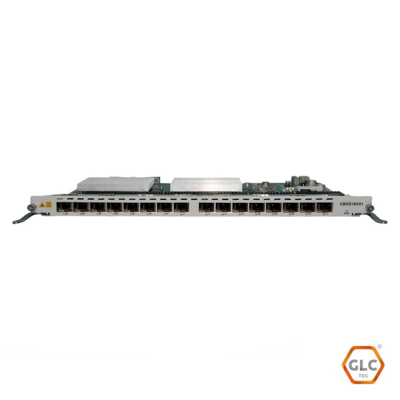 Tarjeta De Servicio Xg(S) Combo16 Ports